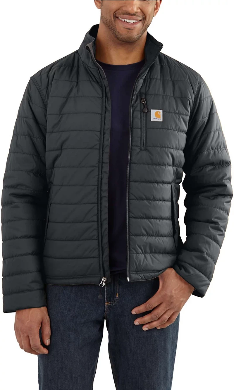 Carhartt Men's Gilliam Jacket