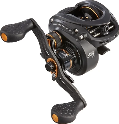 Lew's Tournament Pro Speed Spool LFS Series TP1SHA Casting Reel