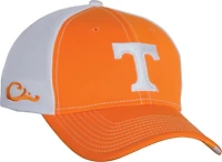 Drake Waterfowl Men's University of Tennessee Stretch Fit Cap