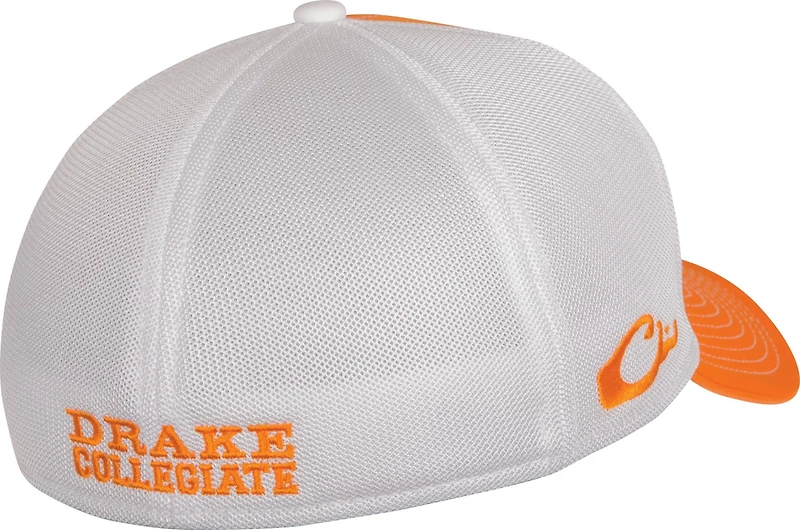 Drake Waterfowl Men's University of Tennessee Stretch Fit Cap