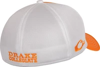 Drake Waterfowl Men's University of Tennessee Stretch Fit Cap