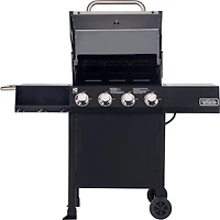 Outdoor Gourmet 4-Burner Gas Grill