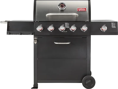 Outdoor Gourmet 5-Burner Gas Grill