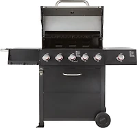 Outdoor Gourmet 5-Burner Gas Grill