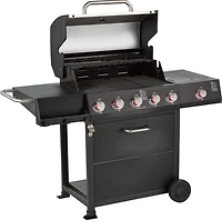 Outdoor Gourmet 5-Burner Gas Grill