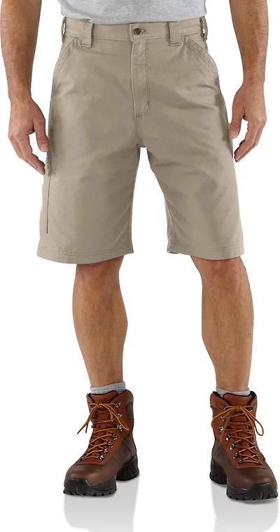 Carhartt Men's Canvas Work Short