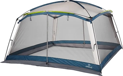 Magellan Outdoors 12 ft x 12 ft Lighted Screen House