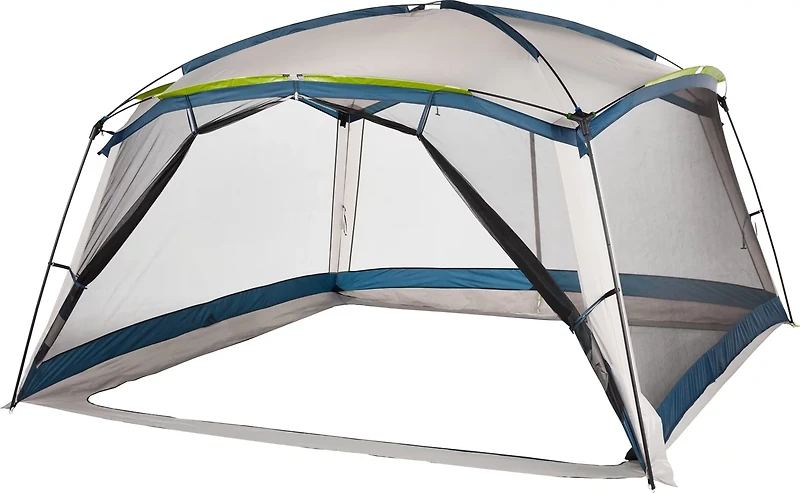 Magellan Outdoors 12 ft x 12 ft Lighted Screen House