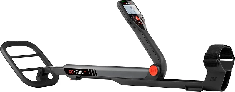 Minelab GO-FIND 44 Metal Detector