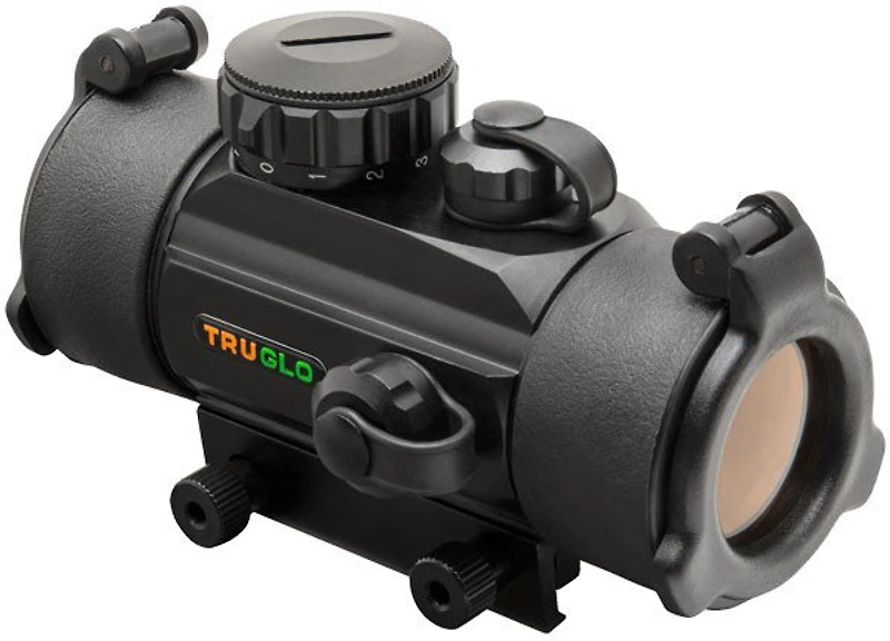 Truglo Red-Dot 3-Dot Crossbow Sight