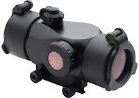 Truglo Red-Dot Triton 1 x 30 3CLR PS Optics