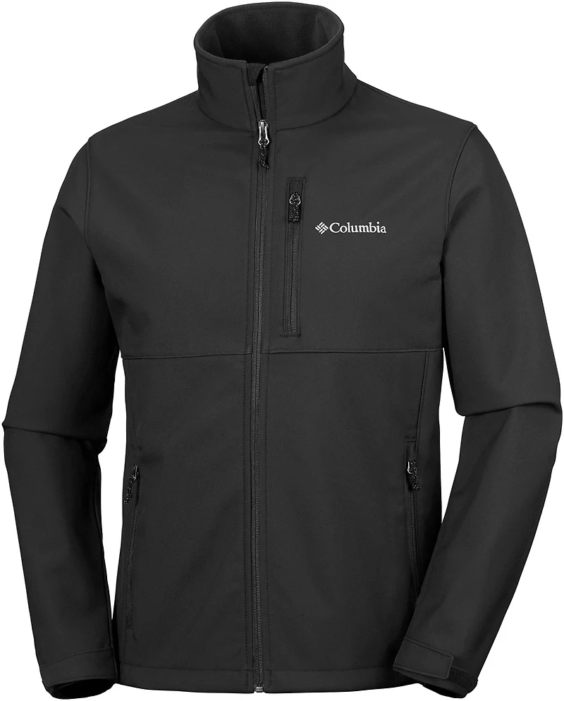 Columbia Sportswear Men's Ascender Softshell Jacket