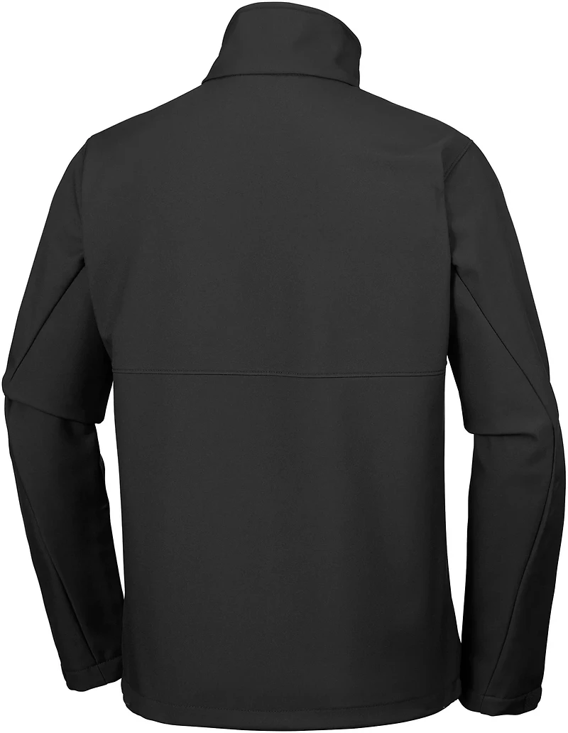 Columbia Sportswear Men's Ascender Softshell Jacket