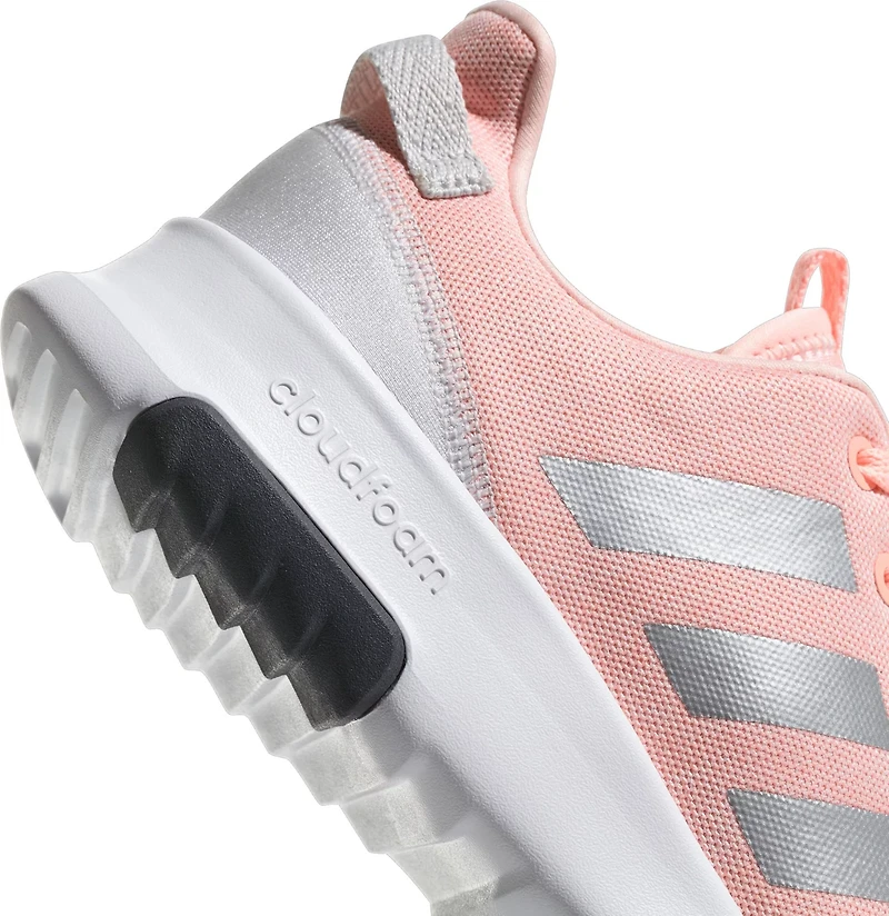 adidas Kids' cloudfoam Racer TR Running Shoes
