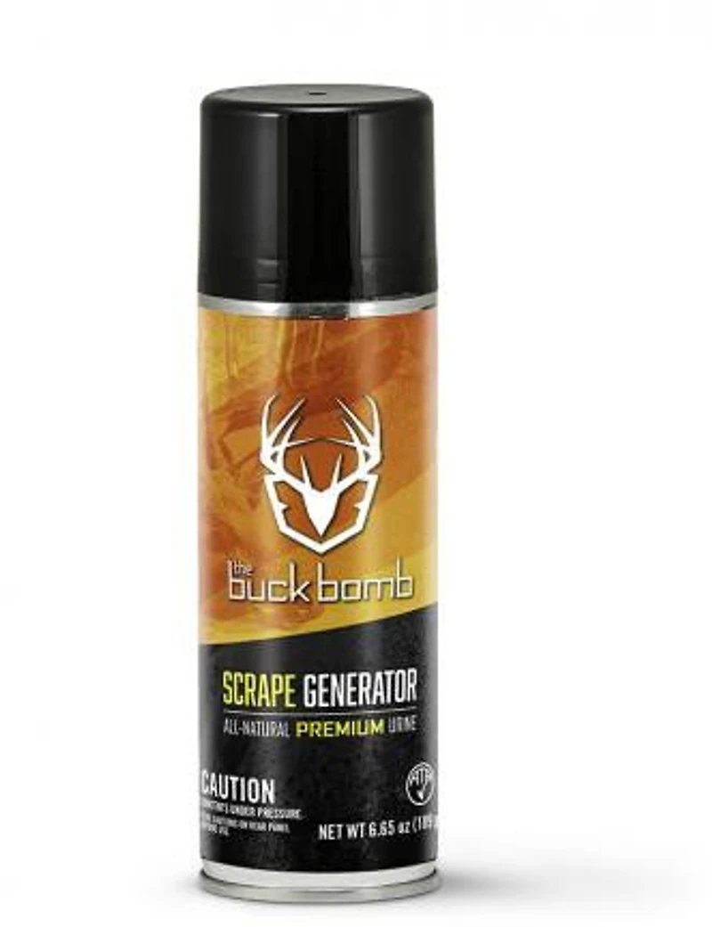 Hunter's Specialties Buck Bomb Scrape Generator