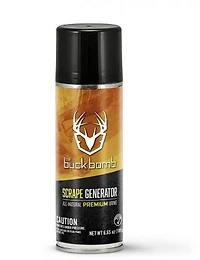 Hunter's Specialties Buck Bomb Scrape Generator
