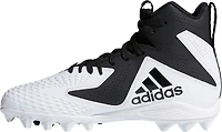 adidas Kids' Freak Mid MD J Football Cleats