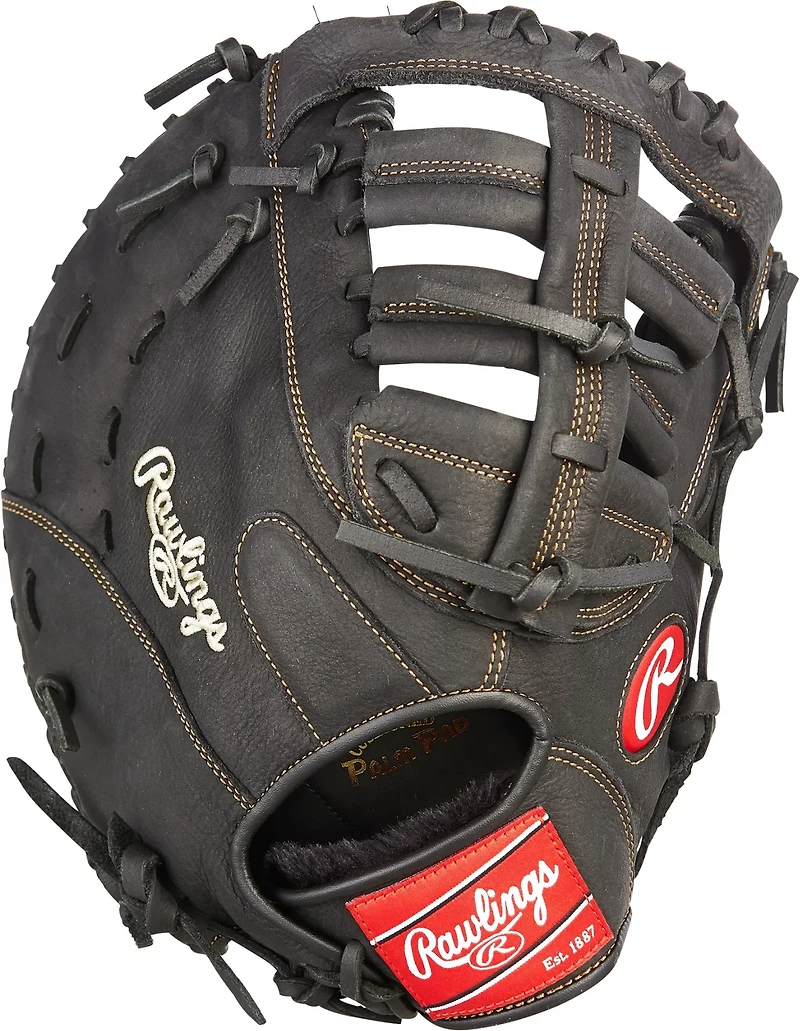 Rawlings Renegade 12.5 in First Base Mitt