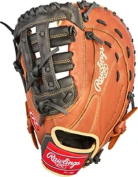 Rawlings Sandlot Series 12.5 in Baseball First Base Mitt Left-handed