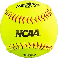 Rawlings 12 in NCAA Fast-Pitch Training Softball