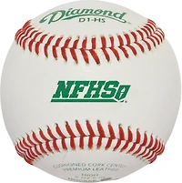 Diamond D1 High School Baseballs 12-Pack