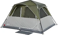 Magellan Outdoors SwiftRise 6-Person Lighted Cabin Tent