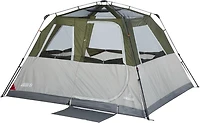 Magellan Outdoors SwiftRise 6-Person Lighted Cabin Tent