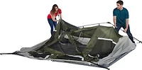 Magellan Outdoors SwiftRise 6-Person Lighted Cabin Tent