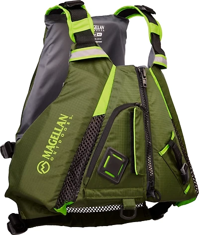 Magellan Outdoors Sabine Paddle Sports Vest