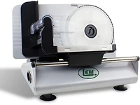 LEM Meat Slicer with 7.5 in Blade