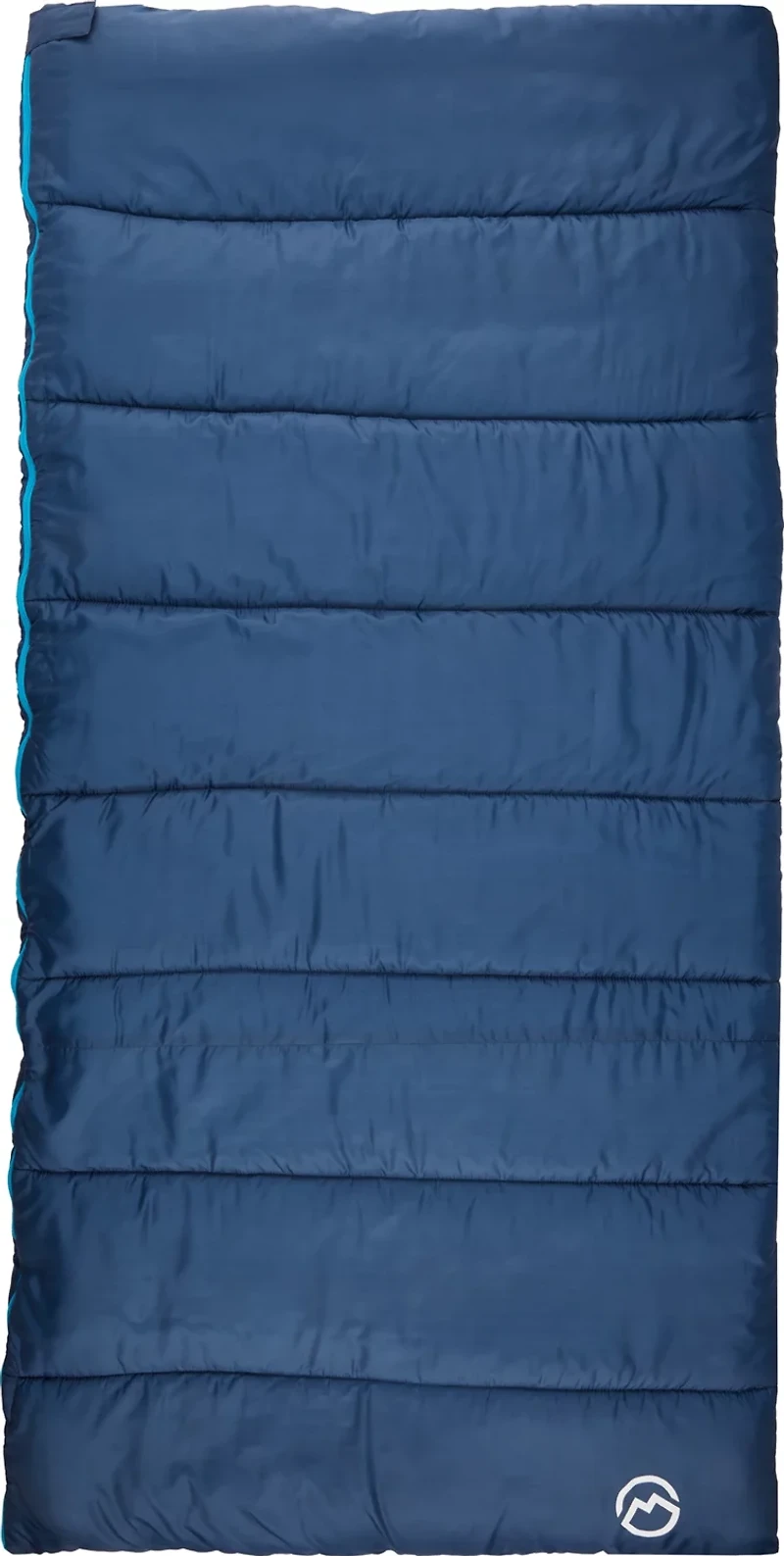 Magellan Outdoors 30 Degrees F Rectangle Sleeping Bag