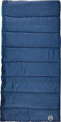 Magellan Outdoors 30 Degrees F Rectangle Sleeping Bag