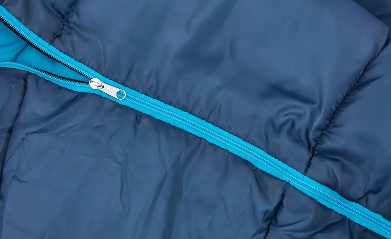 Magellan Outdoors 30 Degrees F Rectangle Sleeping Bag