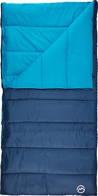 Magellan Outdoors 30 Degrees F Rectangle Sleeping Bag