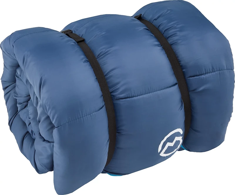 Magellan Outdoors 30 Degrees F Rectangle Sleeping Bag