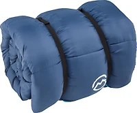 Magellan Outdoors 30 Degrees F Rectangle Sleeping Bag