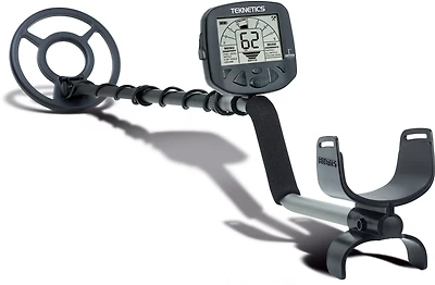 Teknetics Gamma 6000 Metal Detector