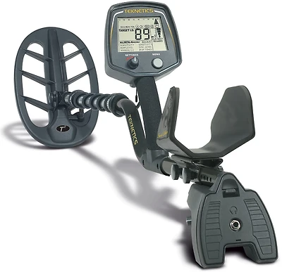 Teknetics T2 Special Edition Metal Detector