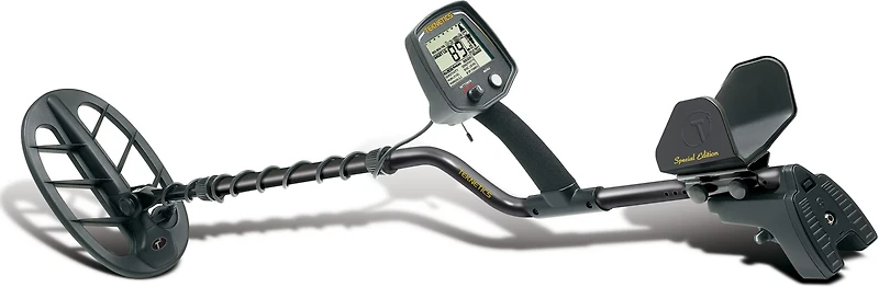 Teknetics T2 Special Edition Metal Detector