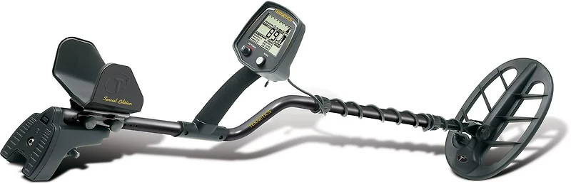 Teknetics T2 Special Edition Metal Detector