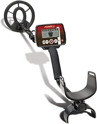 Fisher F11 All-Purpose Metal Detector