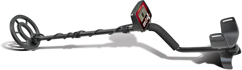 Fisher F11 All-Purpose Metal Detector