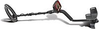 Fisher F22 Weatherproof All-Purpose Metal Detector