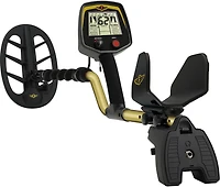 Fisher F75 Ultimate Metal Detector