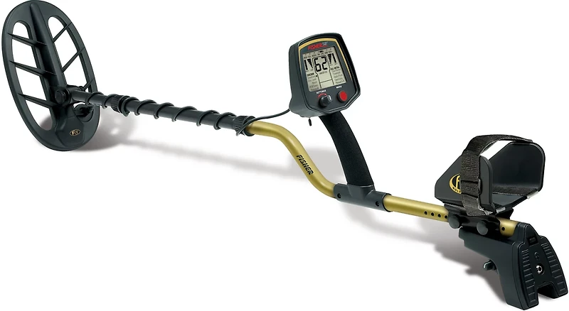 Fisher F75 Ultimate Metal Detector