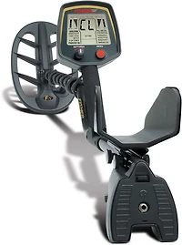Fisher F75 Limited Edition Metal Detector