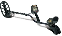Fisher F75 Limited Edition Metal Detector