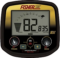 Fisher Gold Bug Metal Detector