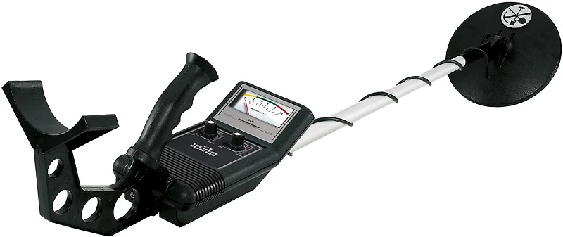 Bounty Hunter VLF Metal Detector