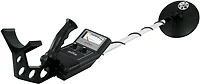 Bounty Hunter VLF Metal Detector